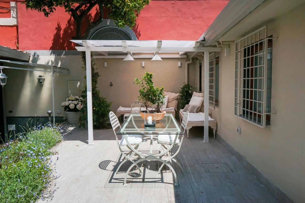Dimora Manzoni Holiday home Naples