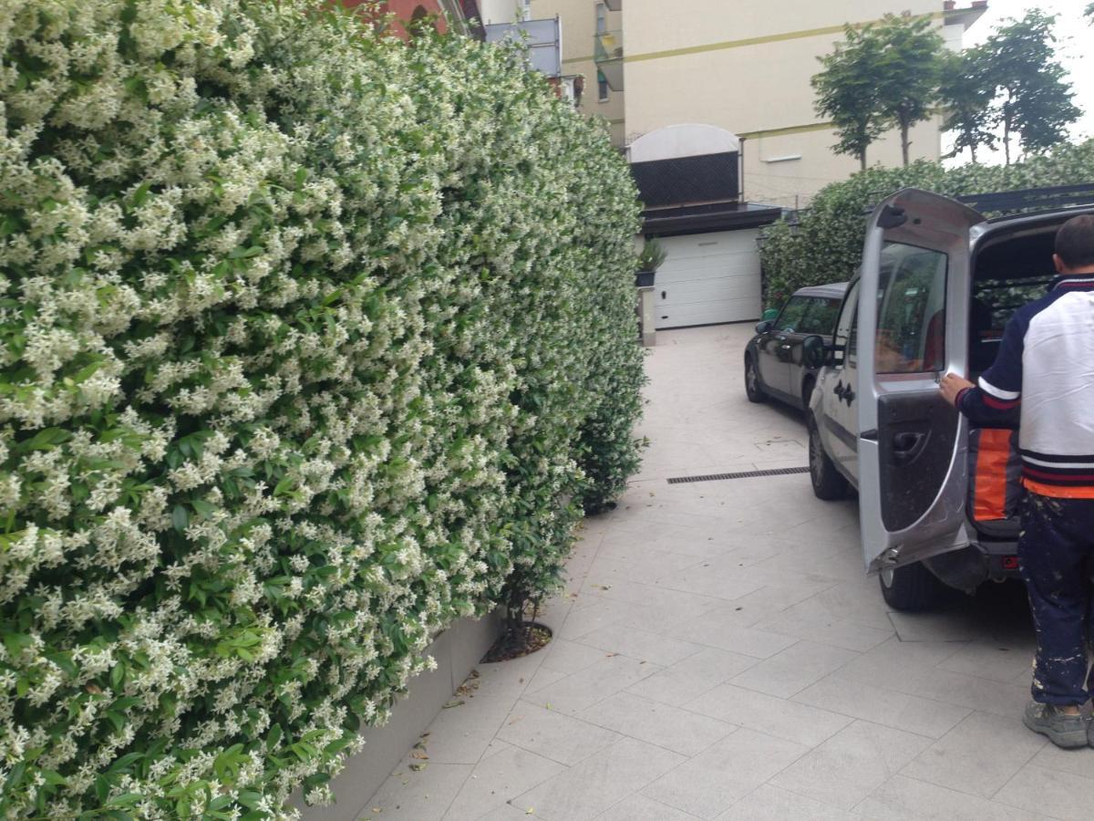 Holiday home Dimora Manzoni *