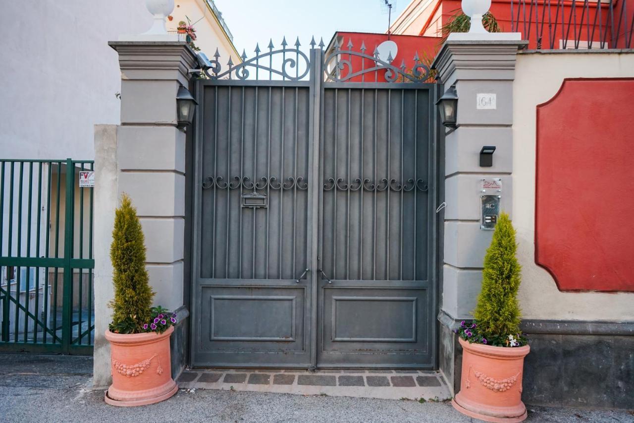 Dimora Manzoni Holiday home