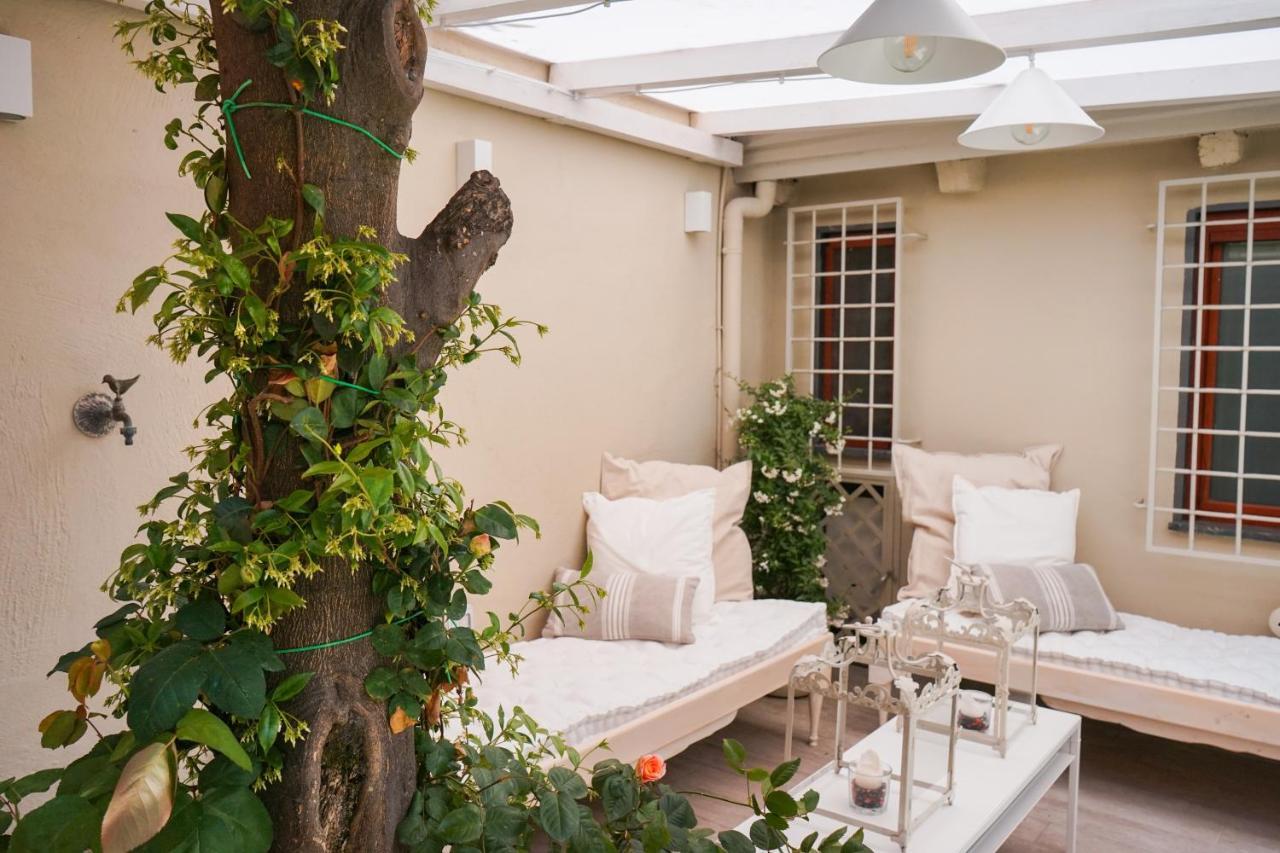 Dimora Manzoni Holiday home Naples