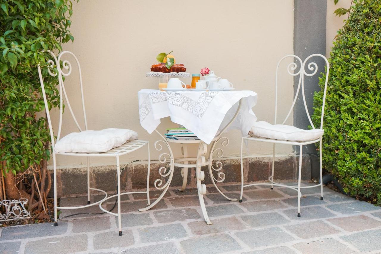 Dimora Manzoni Holiday home Naples