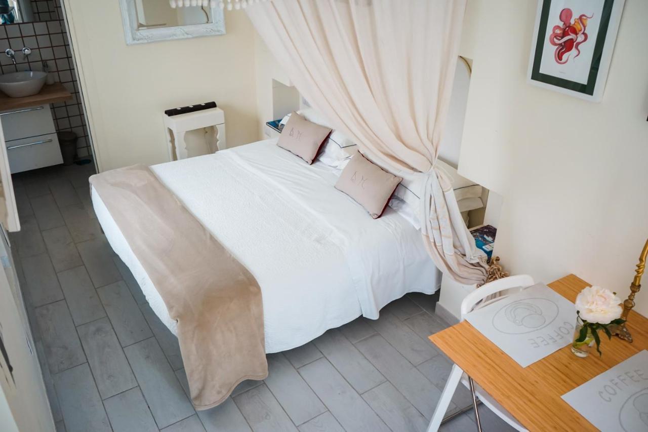 Holiday home Dimora Manzoni *