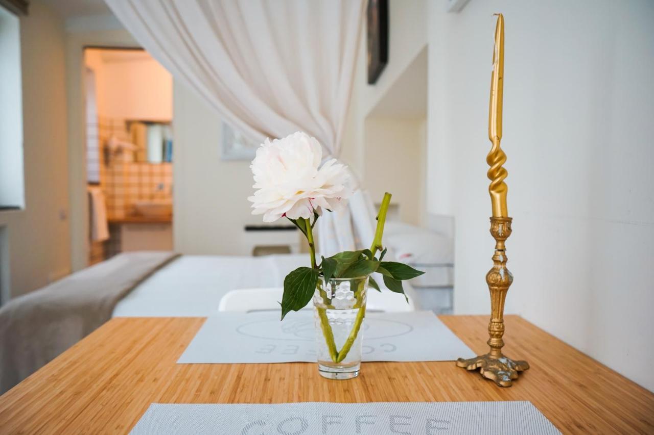 Holiday home Dimora Manzoni