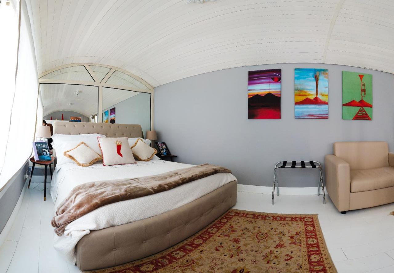 Holiday home Dimora Manzoni