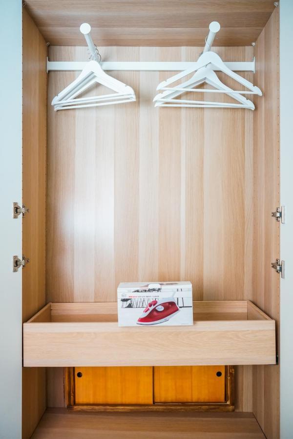 Dimora Manzoni Holiday home *