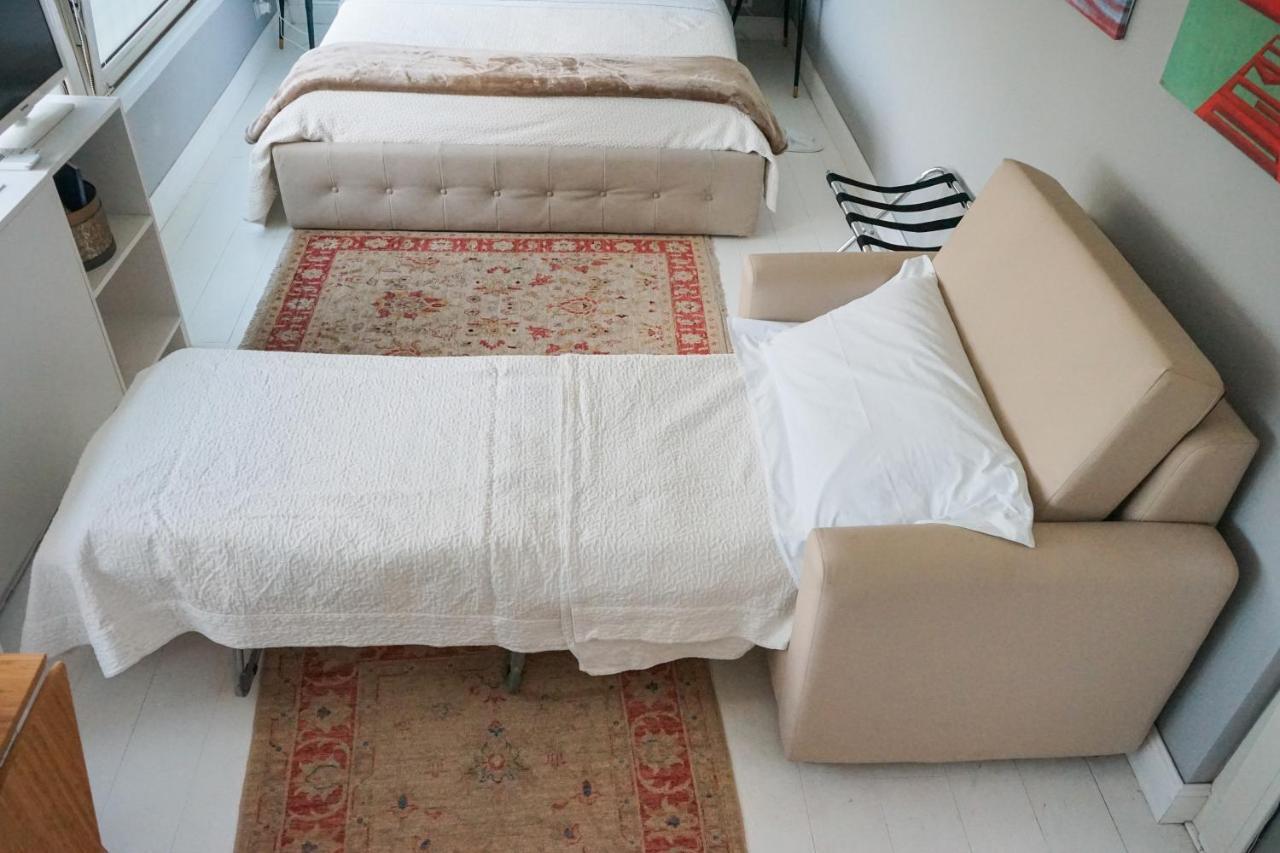 Holiday home Dimora Manzoni