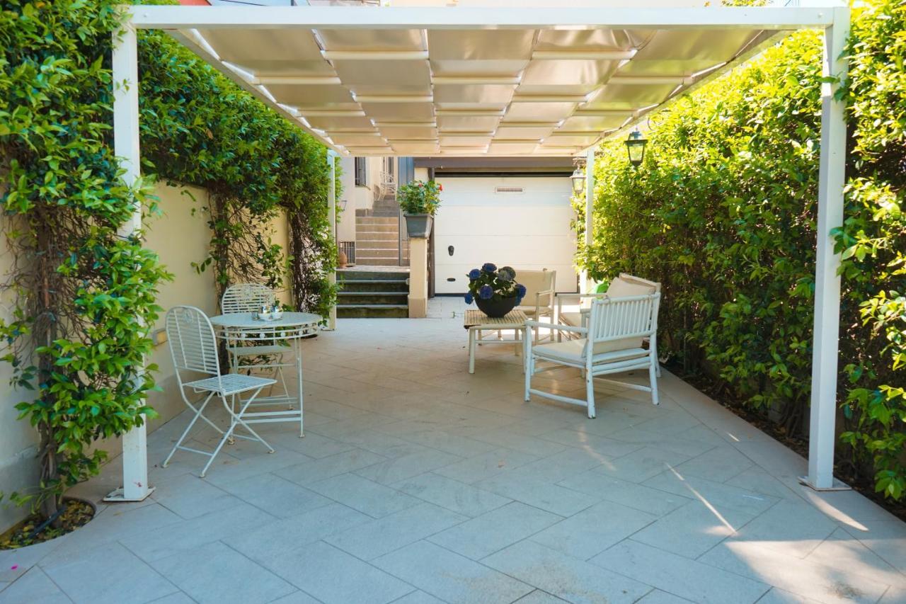 Holiday home Dimora Manzoni Naples