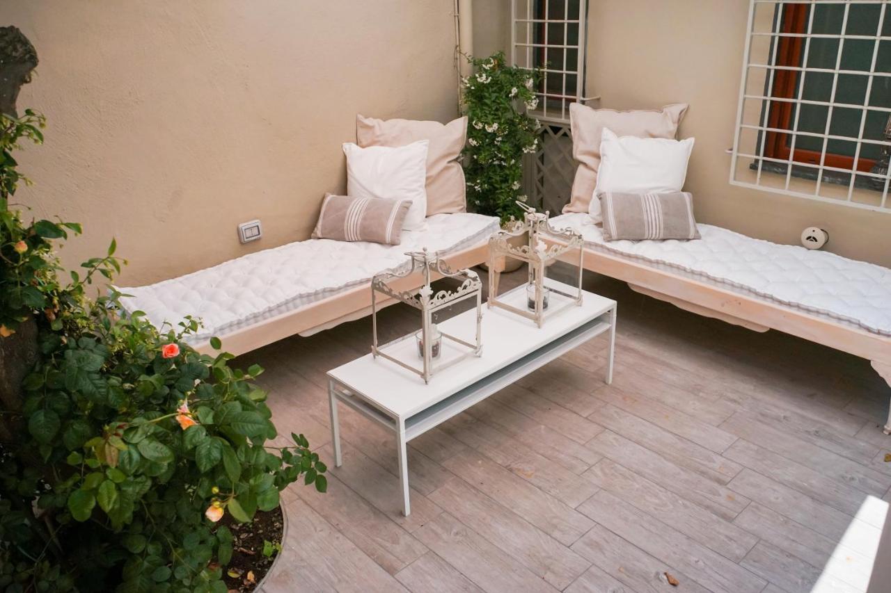 Dimora Manzoni Holiday home
