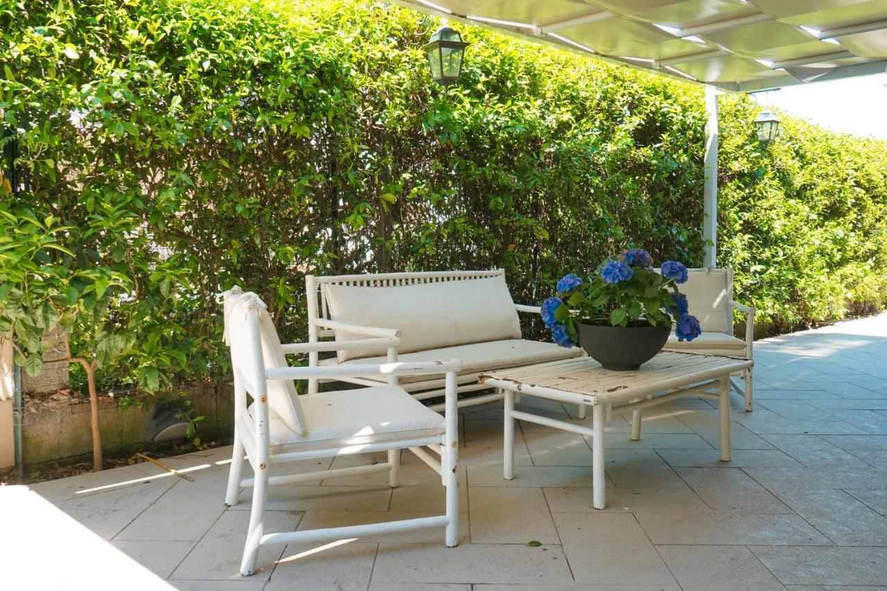 Holiday home Dimora Manzoni *