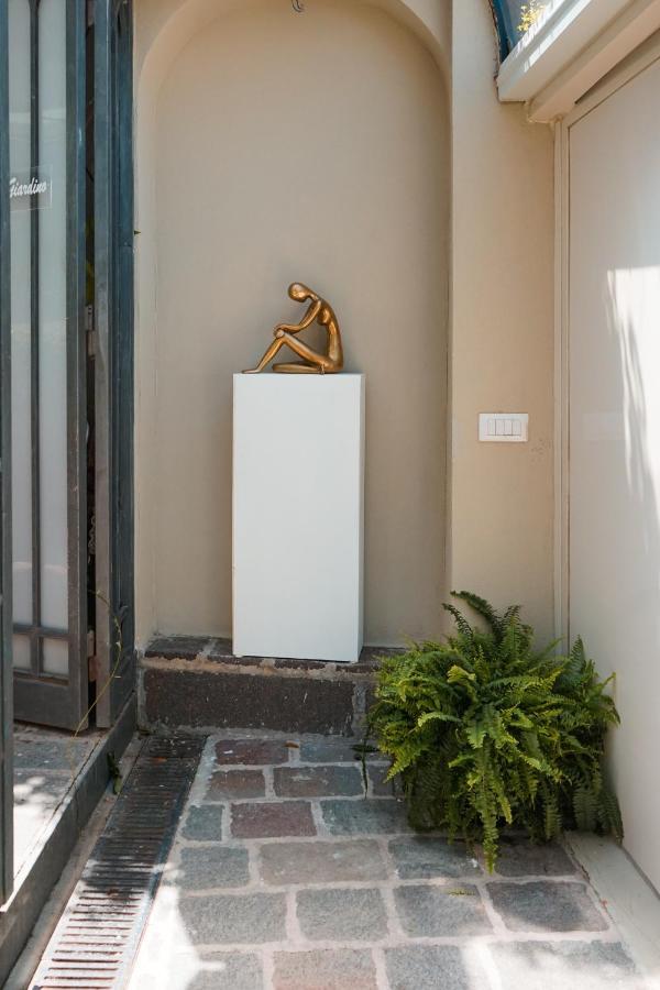 Dimora Manzoni Naples