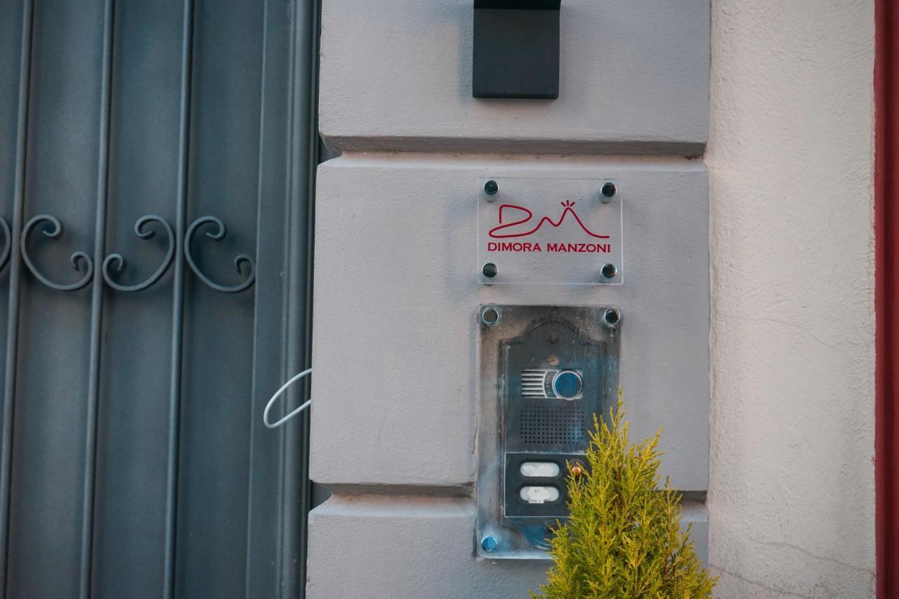 Vakantiehuis Dimora Manzoni